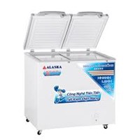 TỦ ĐÔNG MÁT INVERTER ALASKA ALK-275CI 275 LÍT 