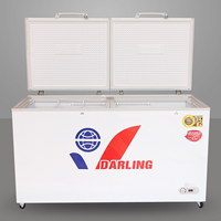 Tủ Đông Darling DMF-4788AX