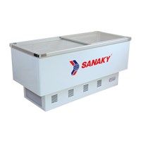 TỦ ĐÔNG SANAKY VH-999K 516 LÍT