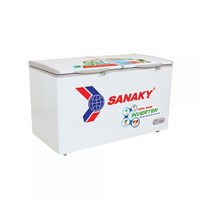 TỦ ĐÔNG INVERTER SANAKY VH-2299A3 175 LÍT