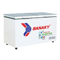 TỦ ĐÔNG INVERTER SANAKY 210 LÍT VH-2599A4K