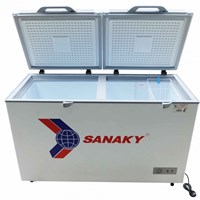 TỦ ĐÔNG SANAKY 240 LÍT VH-2899A2K