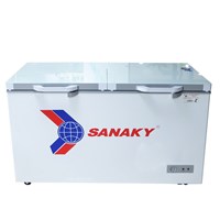 TỦ ĐÔNG SANAKY 305 LÍT VH-4099A2K 