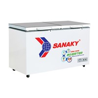 TỦ ĐÔNG INVERTER SANAKY 305 LÍT VH-4099A4K