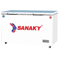 TỦ ĐÔNG MÁT SANAKY 300 LÍT VH-4099W2KD 