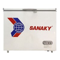 TỦ ĐÔNG SANAKY VH-2299HY2 ĐỒNG 175 LÍT