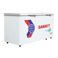 TỦ ĐÔNG SANAKY 410 LÍT VH-5699HY