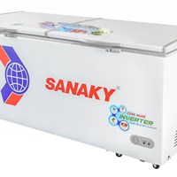 TỦ ĐÔNG INVERTER SANAKY VH-8699HY3