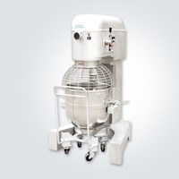 Máy trộn bột Sinmag SM-600CP