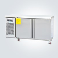 Bàn mát 3 cánh inox Sinmag SCT-6W3D