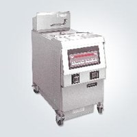 Bếp chiên nhúng Sinmag OFE-22A