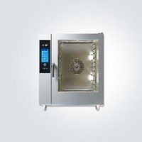 Lò nướng Combi Retigo Sinmag ZKX-B1011B