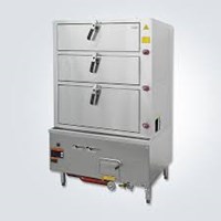 Tủ hấp Sinmag SFS-3D