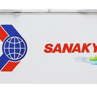 TỦ ĐÔNG MÁT SANAKY 485 LÍT VH-6699W1 