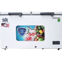 TỦ ĐÔNG MÁT INVERTER SUMIKURA SKF-350DTI