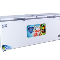 TỦ ĐÔNG INVERTER SUMIKURA 650 LÍT SKF-650SI