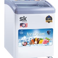 TỦ ĐÔNG SK SUMIKURA SKFS-220S(FS)