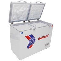 TỦ ĐÔNG MÁT SANAKY 220 LÍT VH-285W2