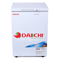 Tủ Đông Daiichi DC-CFXD1589A