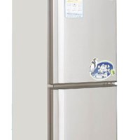 TỦ ĐÔNG MÁT INOX 2 CỬA SNOW VILLAGE SLLDZ4-538L