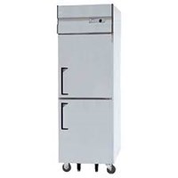 Tủ đông công nghiệp Kistem 369L KIS-XD25F ( 2 cửa )