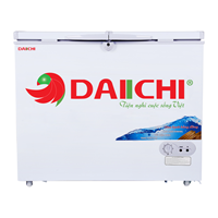 Tủ Đông Mát Daiichi DC-CF3699W