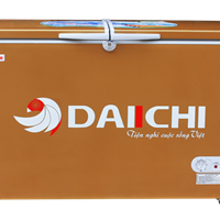 Tủ Đông Mát Daiichi DC-CF3899W-GO