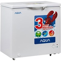 Tủ Đông Aqua AQF-C210