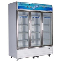 TỦ MÁT 3 CÁNH 1300 LÍT HSC-1500F3N 