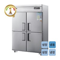 Tủ đông mát Grand Woosung WSMD-1260RFEC1