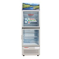 TỦ MÁT INVERTER SANAKY VH-409W3