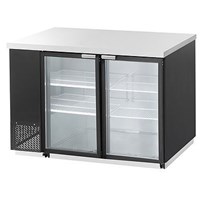 Tủ mát mini bar 2 cánh kính Southwind RUB-2G60