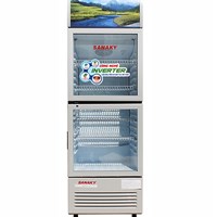 TỦ MÁT INVERTER SANAKY VH-258W3