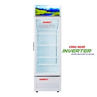 TỦ MÁT INVERTER SANAKY VH-358K3