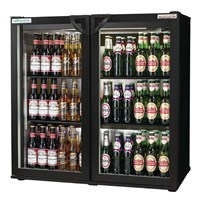 Tủ mát mini bar 2 cánh kính A210101