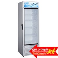 TỦ MÁT ZUKUN ZK-380W