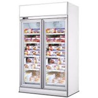 TỦ MÁT 2 CÁNH NORTHWIND 1000 LÍT AGR-1000-TA 