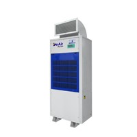 Máy hút ẩm Heat-Pump DeAir.RE-300
