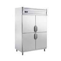 TỦ MÁT INOX 4 CỬA KISTEM 820 LÍT KIS-XD45R 