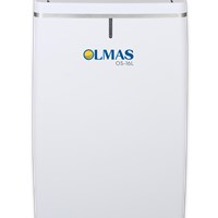 Máy hút ẩm Olmas OS-16L