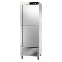 TỦ MÁT INOX ASBER 600/386 LÍT GCP-602 L 