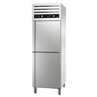 TỦ MÁT INOX ASBER 700/461 LÍT GCP-702 L 