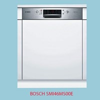 Máy Rửa Bát Bosch SMI46MS00E