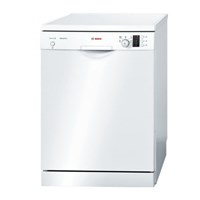 Máy Rửa Bát Bosch SMS25AW02E