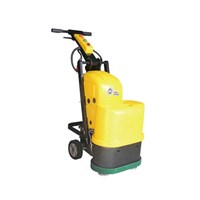 Máy mài sàn JS 550