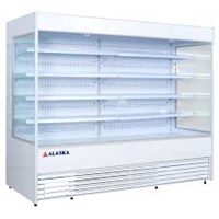 QUẦY MÁT TRƯNG BÀY SIÊU THỊ ALASKA SM-25 