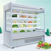 TỦ MÁT QUẦY SIÊU THỊ NORTHWIND HK-68SG