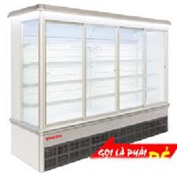 QUẦY MÁT TRƯNG BÀY SIÊU THỊ SHINICHI SH-3000FYAW