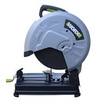 Máy cắt sắt Worx Green WU763