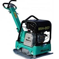 Máy đầm bàn Mikasa MVH-207GH